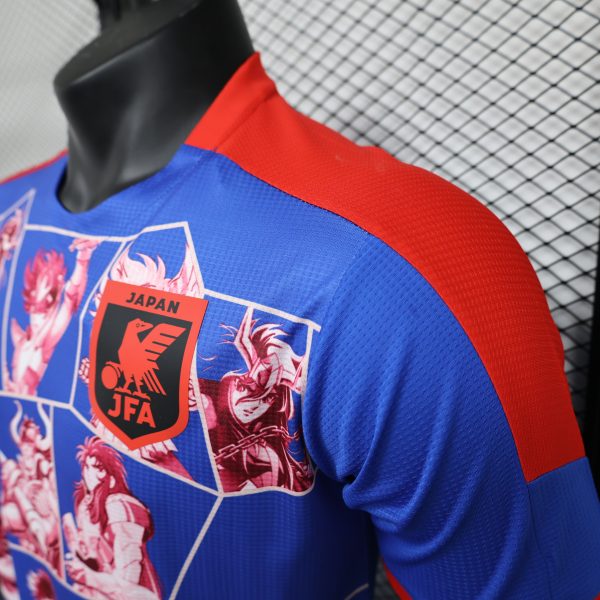 Camiseta JAPAN 2023 - Imagen 5