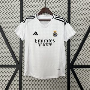 Camiseta Real Madrid 24/25