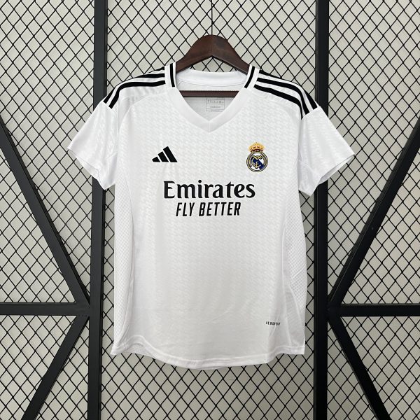 Camiseta Real Madrid 24/25