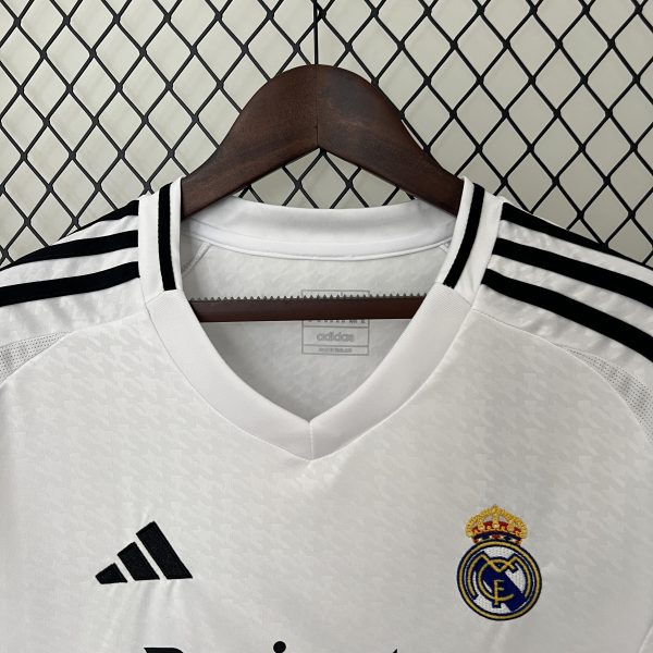 Camiseta Real Madrid 24/25 - Imagen 4