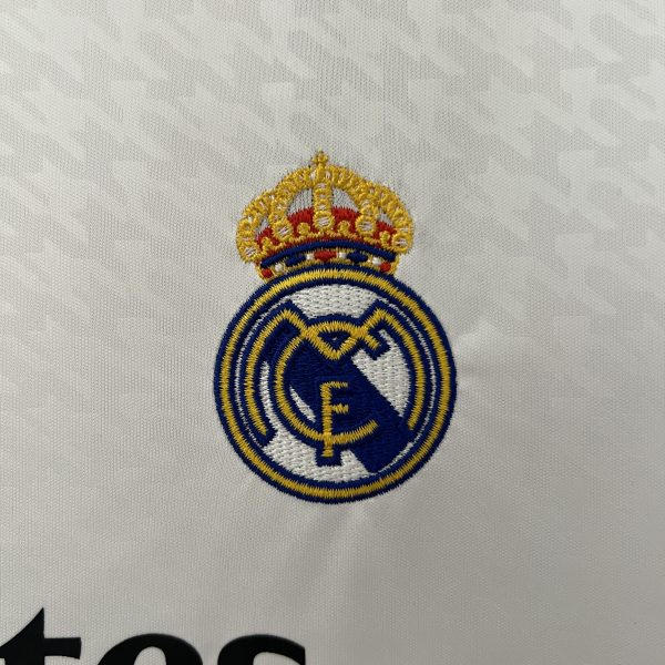Camiseta Real Madrid 24/25 - Imagen 3