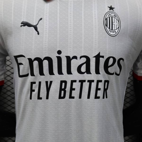 Camiseta AC Milan 2024/25 - Imagen 4
