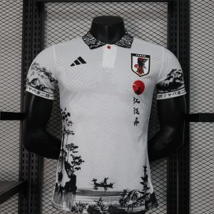Camiseta Japan 2023