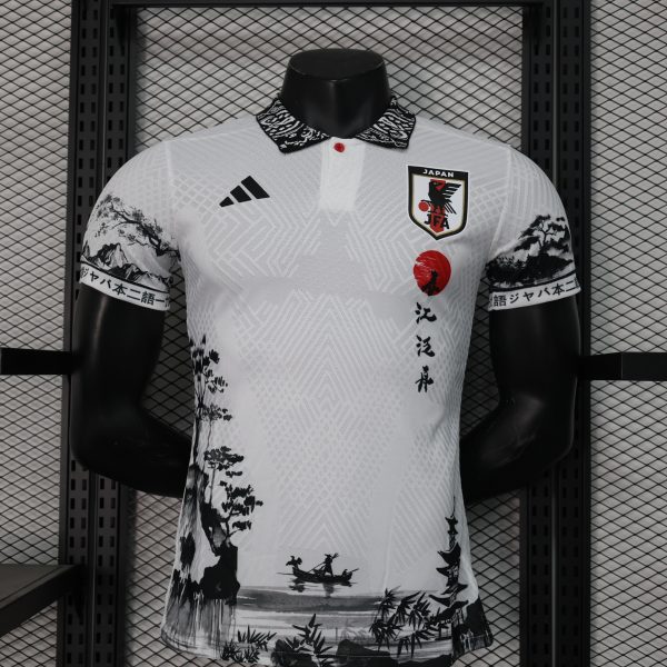 Camiseta Japan 2023