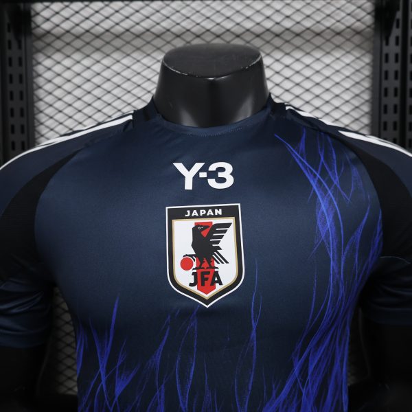 Camiseta JAPAN 2024 - Imagen 3