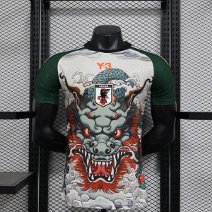 Camiseta JAPAN 2024