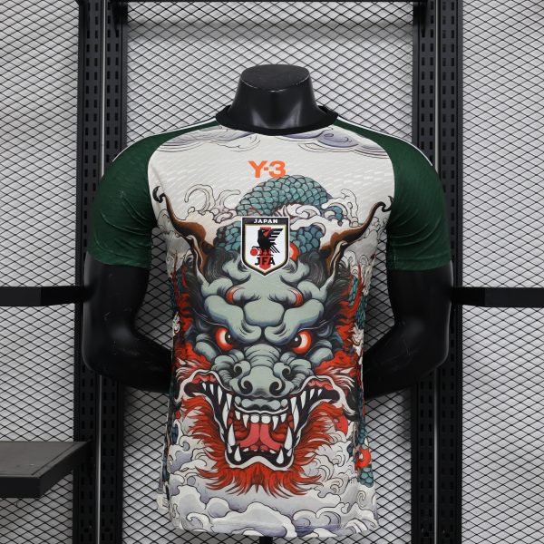 Camiseta JAPAN 2024