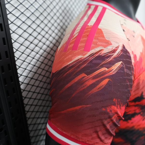 Camiseta JAPAN 2024 - Imagen 6