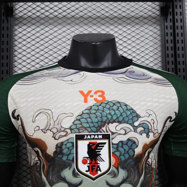 Camiseta JAPAN 2024 - Imagen 4