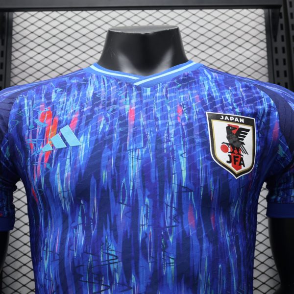Camiseta JAPAN 2024 - Imagen 3