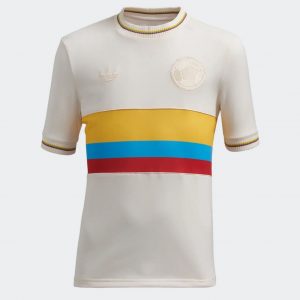Camiseta Colombia Centenario