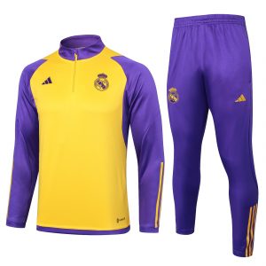 Chándal Real Madrid
