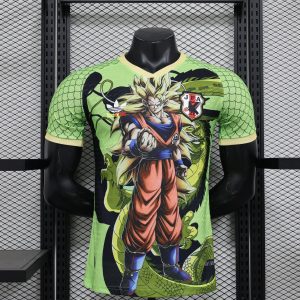 Camiseta Japón
