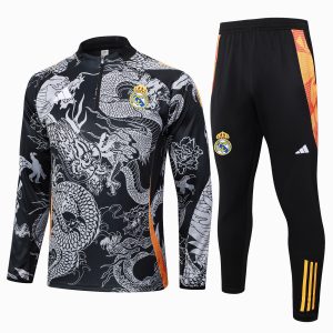 Chándal Real Madrid