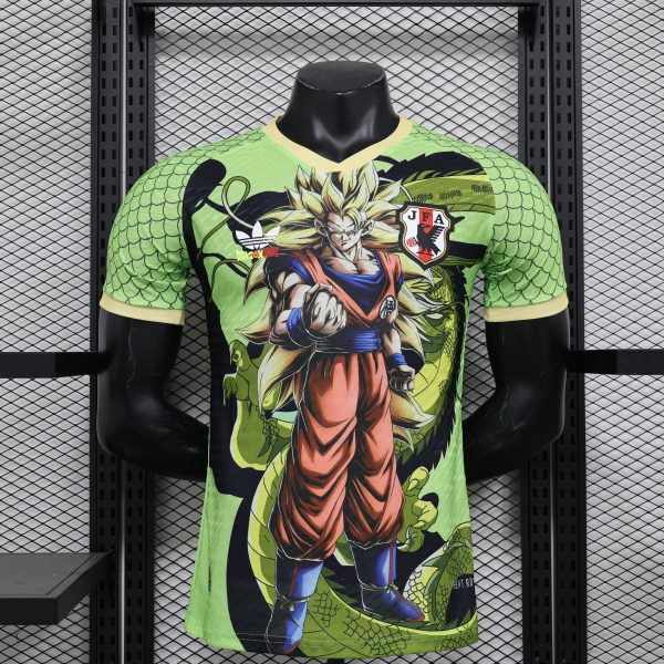 Camiseta Japón