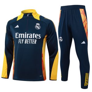 Chándal Real Madrid