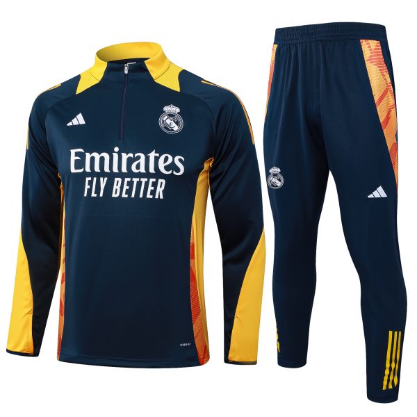 Chándal Real Madrid