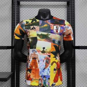 Camiseta Japón