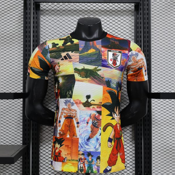 Camiseta Japón