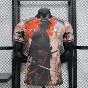 Camiseta Japón