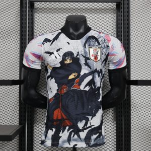 Camiseta Japón