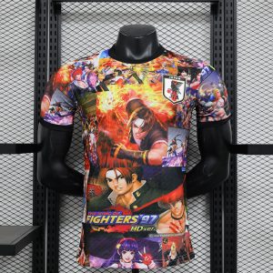 Camiseta Japón