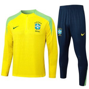 Chándal Brasil