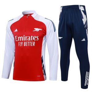 Chándal Arsenal