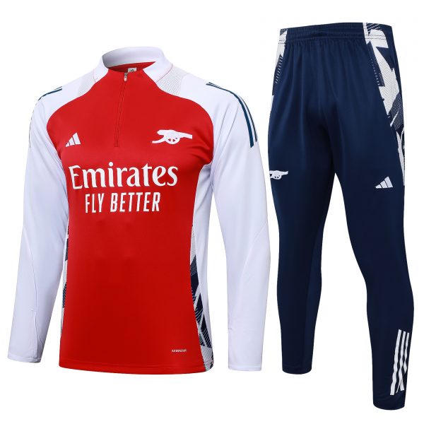 Chándal Arsenal