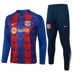 Chándal F.C Barcelona