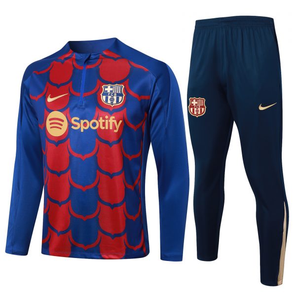 Chándal F.C Barcelona