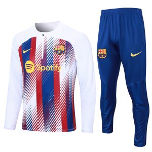 Chándal F.C Barcelona