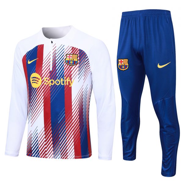 Chándal F.C Barcelona