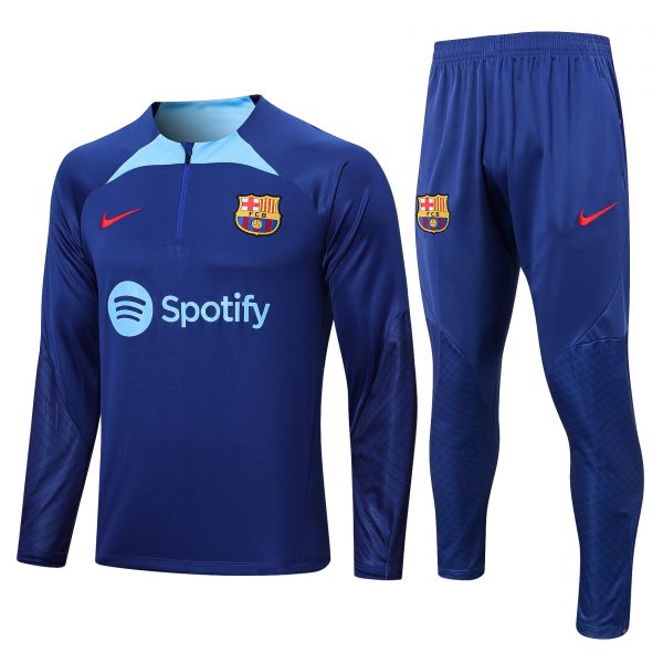 Chándal F.C Barcelona