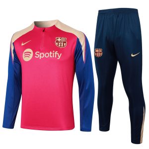 Chándal F.C Barcelona