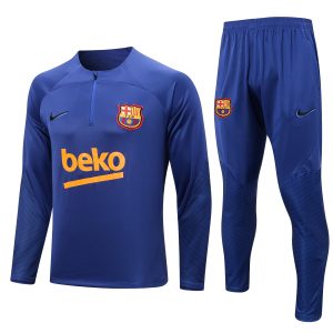 Chándal F.C Barcelona