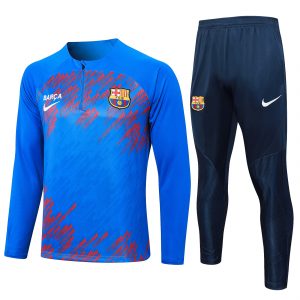 Chándal F.C Barcelona