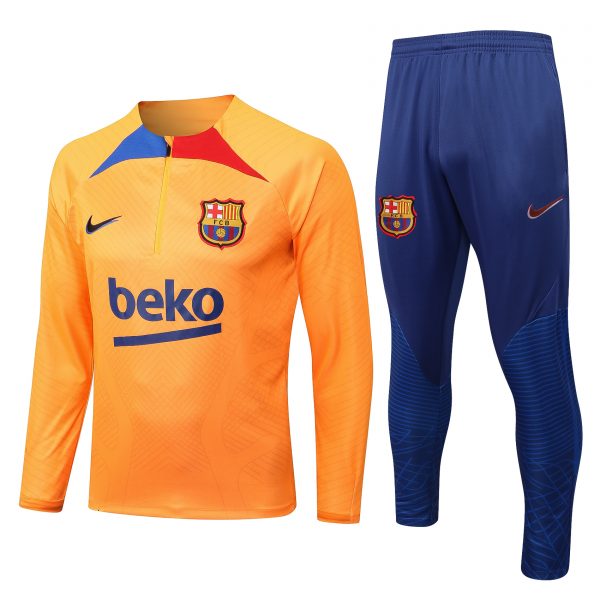 Chándal F.C Barcelona