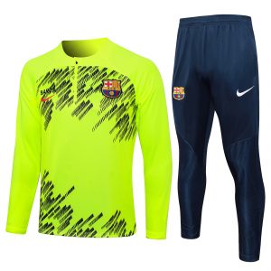 Chándal F.C Barcelona