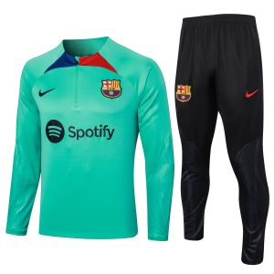 Chándal F.C Barcelona