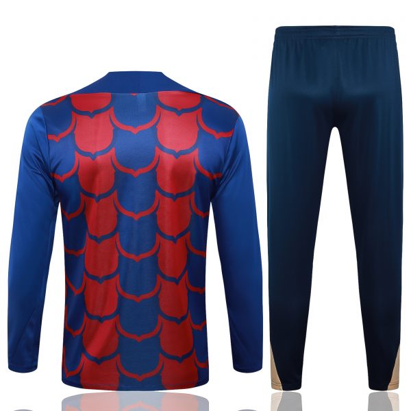 Chándal F.C Barcelona - Imagen 2