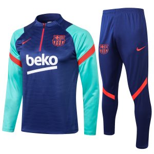 Chándal F.C Barcelona
