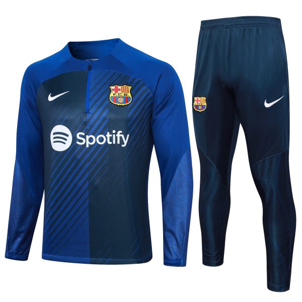 Chándal F.C Barcelona