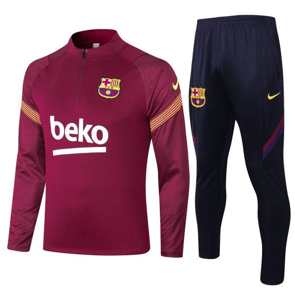 Chándal F.C Barcelona