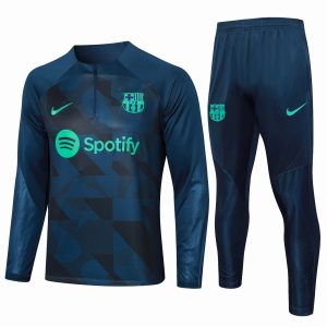 Chándal F.C Barcelona