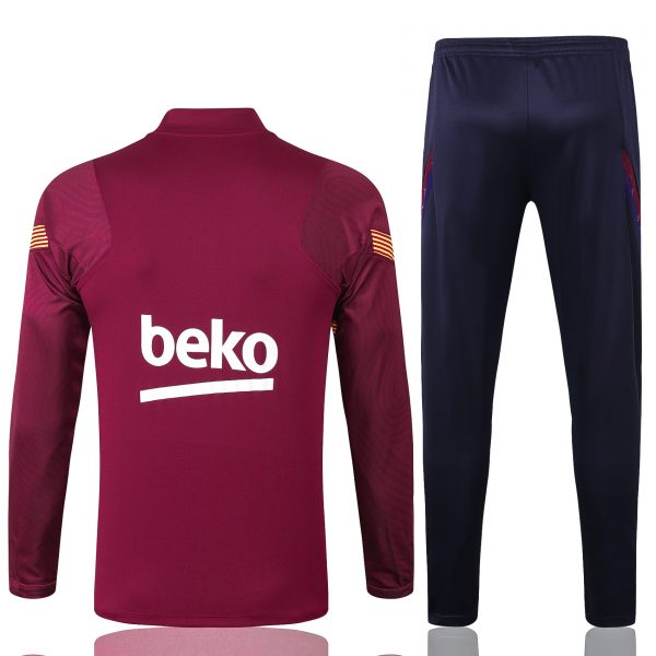 Chándal F.C Barcelona - Imagen 2
