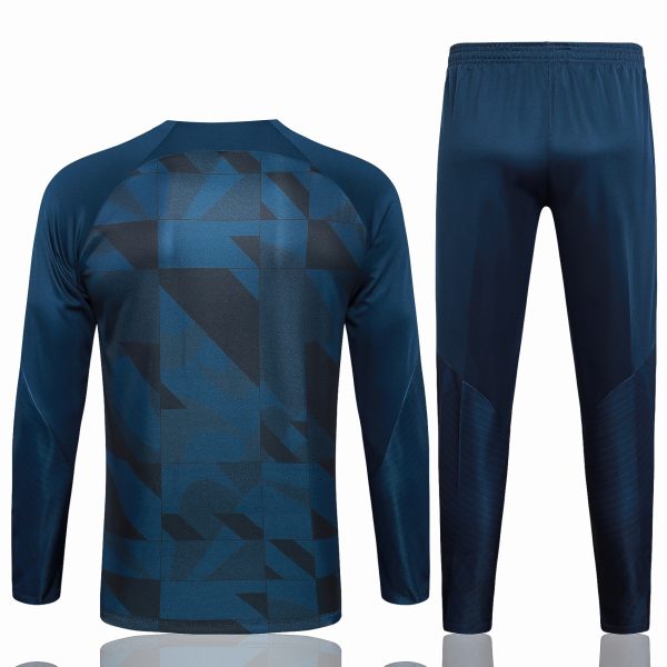 Chándal F.C Barcelona - Imagen 2