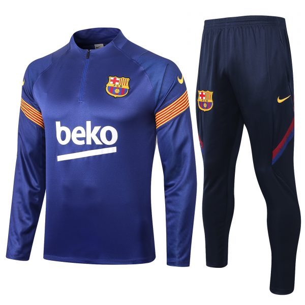 Chándal F.C Barcelona
