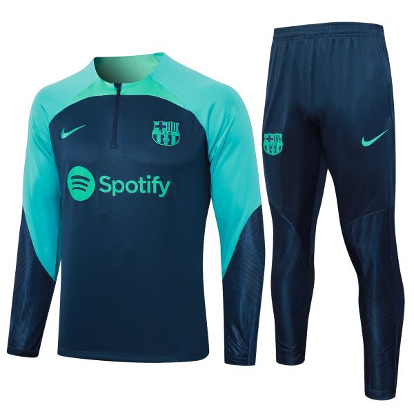 Chándal F.C Barcelona