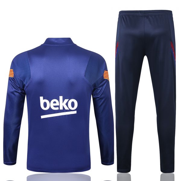 Chándal F.C Barcelona - Imagen 2